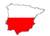 BENJAMÍN RODRÍGUEZ ÁLVAREZ - Polski